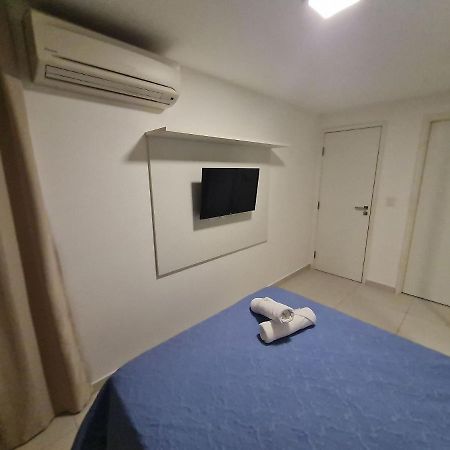 Sensacional Apartamento No Holandas Prime Lejlighed João Pessoa Eksteriør billede