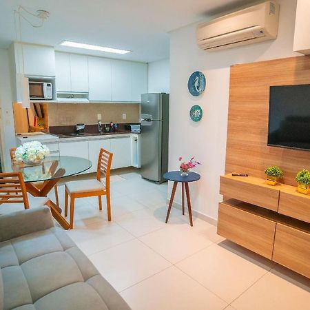 Sensacional Apartamento No Holandas Prime Lejlighed João Pessoa Eksteriør billede