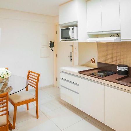 Sensacional Apartamento No Holandas Prime Lejlighed João Pessoa Eksteriør billede
