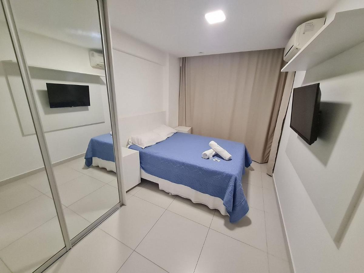 Sensacional Apartamento No Holandas Prime Lejlighed João Pessoa Eksteriør billede