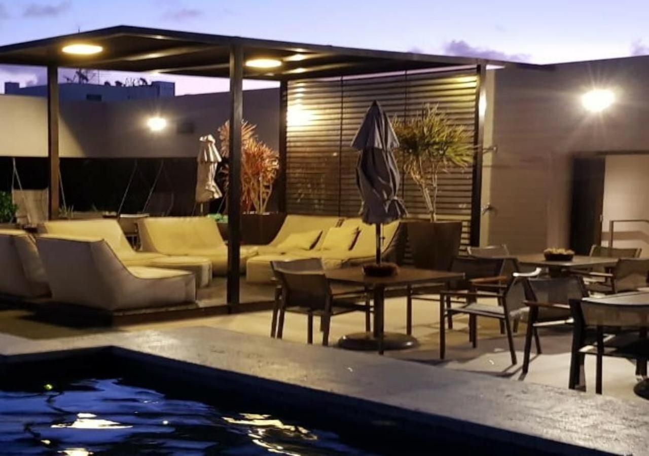 Sensacional Apartamento No Holandas Prime Lejlighed João Pessoa Eksteriør billede