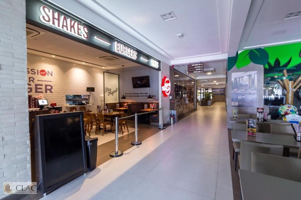 Sensacional Apartamento No Holandas Prime Lejlighed João Pessoa Eksteriør billede