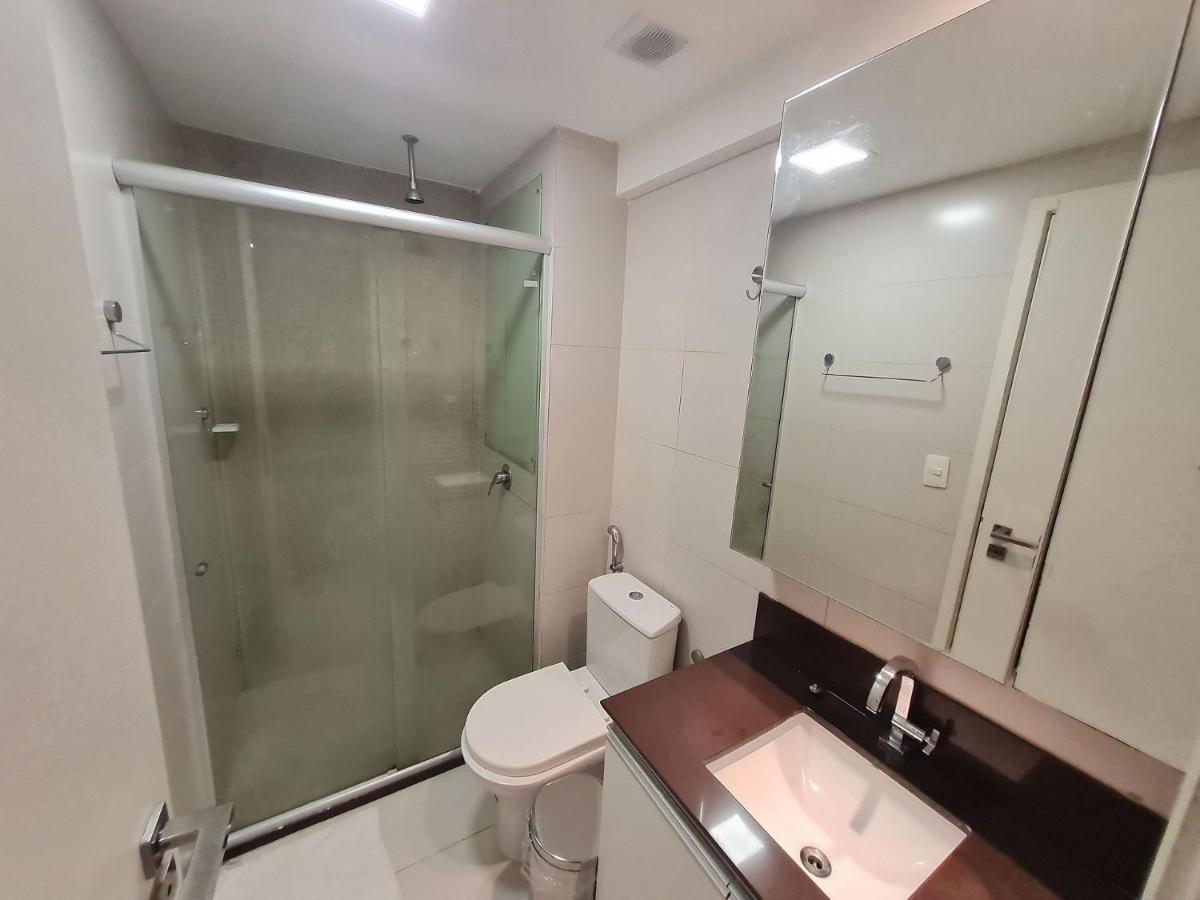 Sensacional Apartamento No Holandas Prime Lejlighed João Pessoa Eksteriør billede