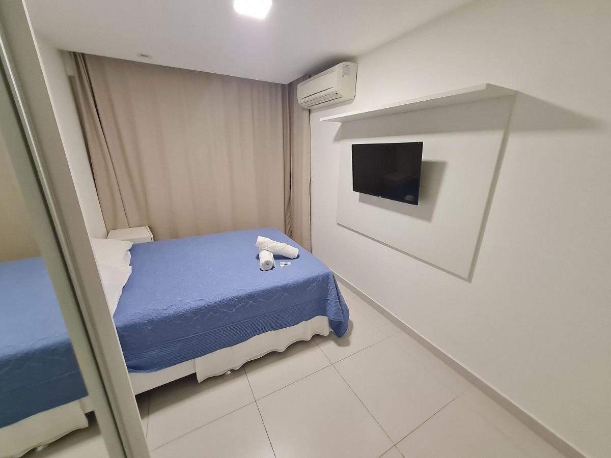 Sensacional Apartamento No Holandas Prime Lejlighed João Pessoa Eksteriør billede