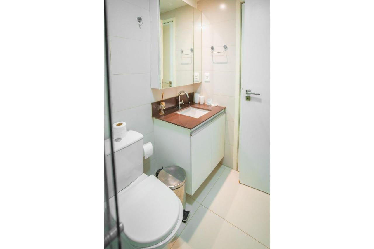Sensacional Apartamento No Holandas Prime Lejlighed João Pessoa Eksteriør billede