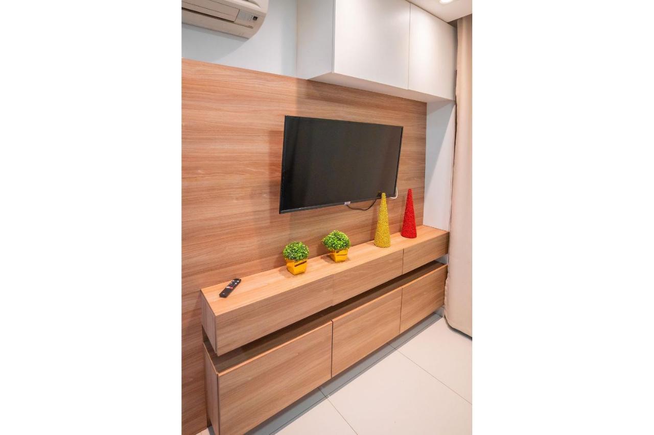 Sensacional Apartamento No Holandas Prime Lejlighed João Pessoa Eksteriør billede