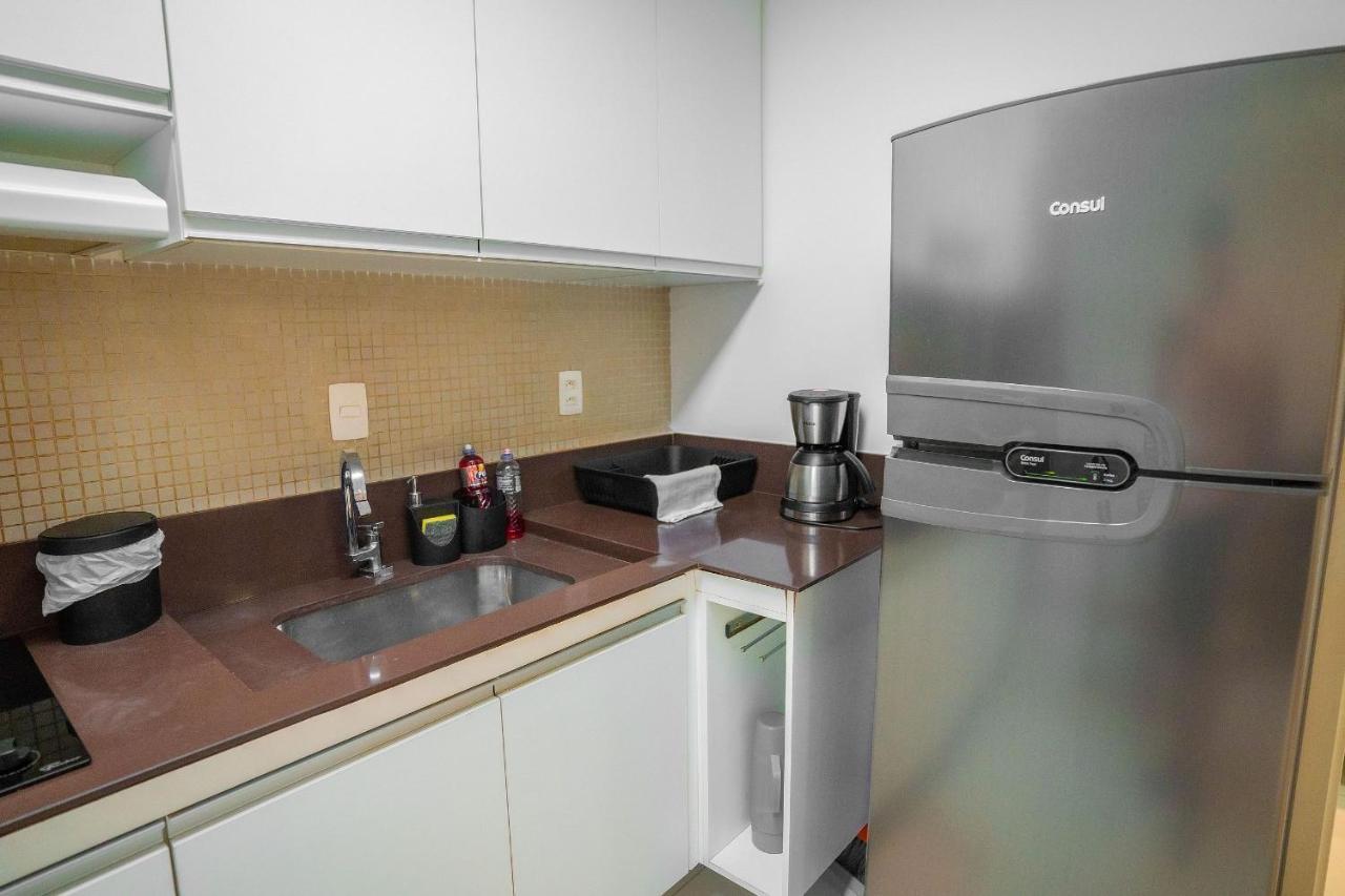 Sensacional Apartamento No Holandas Prime Lejlighed João Pessoa Eksteriør billede